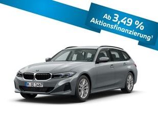 BMW 318 Gebrauchtwagen