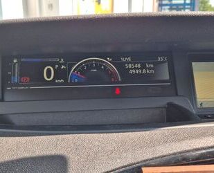 Renault Scenic Gebrauchtwagen