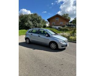 Mercedes-Benz B 170 Gebrauchtwagen