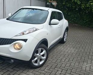 Nissan Juke Gebrauchtwagen