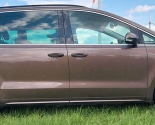 VW Sharan Gebrauchtwagen