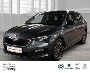 Skoda Scala Gebrauchtwagen