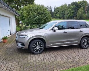 Volvo XC90 Gebrauchtwagen