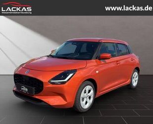 Suzuki Swift Gebrauchtwagen