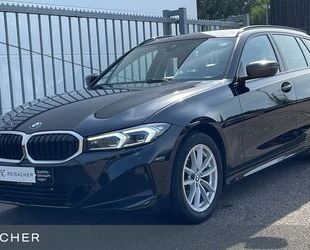 BMW 318 Gebrauchtwagen