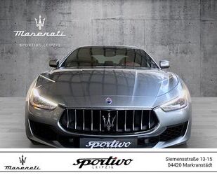 Maserati Ghibli Gebrauchtwagen