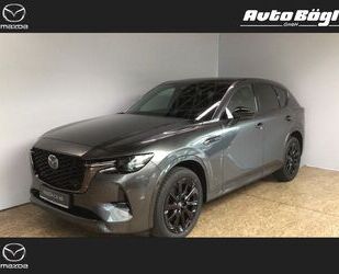 Mazda CX-60 Gebrauchtwagen