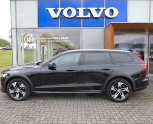 Volvo V60 Cross Country Gebrauchtwagen