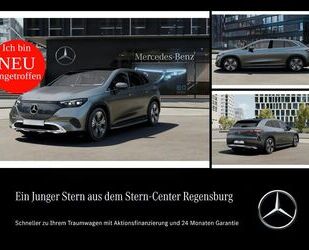 Mercedes-Benz EQE Gebrauchtwagen