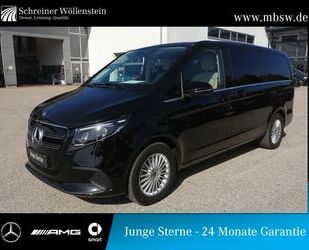 Mercedes-Benz EQV Gebrauchtwagen