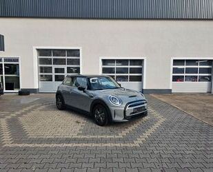 Mini Cooper SE Gebrauchtwagen