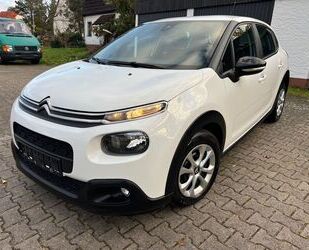 Citroen C3 Gebrauchtwagen