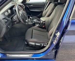BMW 118 Gebrauchtwagen