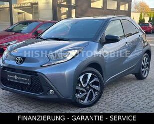 Toyota Aygo (X) Gebrauchtwagen