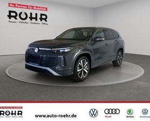 VW Tayron Gebrauchtwagen