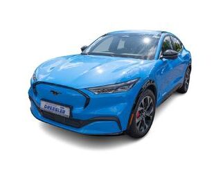 Ford Mustang Mach-E Gebrauchtwagen