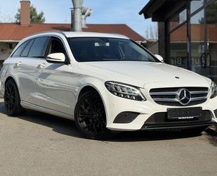 Mercedes-Benz C 220 Gebrauchtwagen