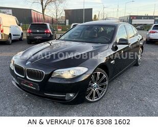 BMW 530 Gebrauchtwagen