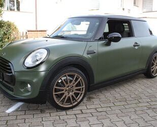 Mini Cooper Gebrauchtwagen