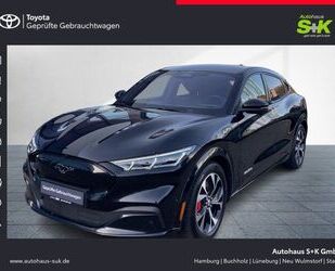 Ford Mustang Mach-E Gebrauchtwagen