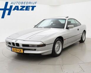 BMW 850 Gebrauchtwagen