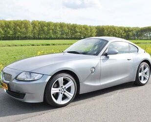 BMW Z4 Gebrauchtwagen