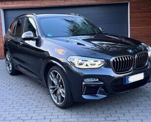 BMW X3 M40 Gebrauchtwagen