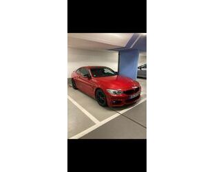 BMW 428 Gebrauchtwagen
