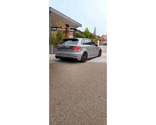 Audi RS3 Gebrauchtwagen