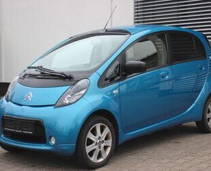 Citroen C-Zero Gebrauchtwagen
