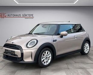Mini ONE Gebrauchtwagen