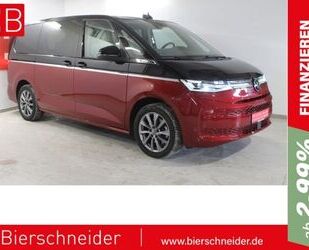 VW T7 Multivan Gebrauchtwagen