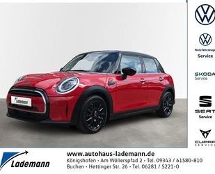 Mini Cooper Gebrauchtwagen