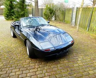 BMW Z1 Gebrauchtwagen