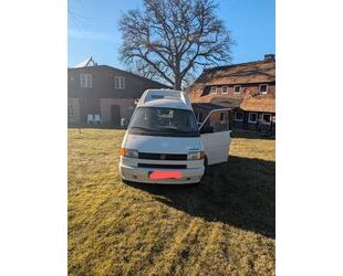 VW T4 California Gebrauchtwagen
