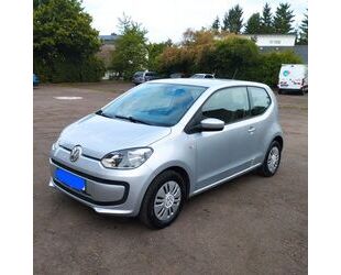 VW up! Gebrauchtwagen