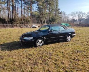 Saab 900 Gebrauchtwagen
