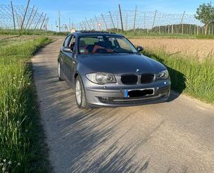 BMW 120 Gebrauchtwagen