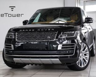 Land Rover Range Rover Gebrauchtwagen