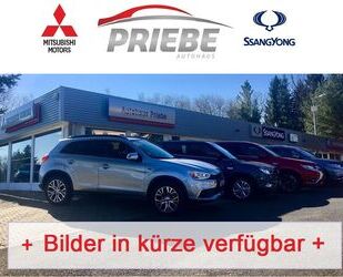 Mitsubishi Space Star Gebrauchtwagen