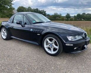 BMW Z3 Gebrauchtwagen