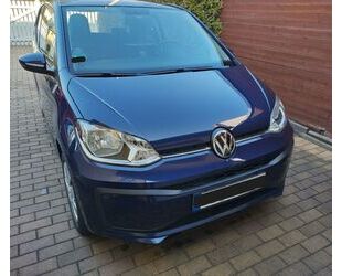 VW up! Gebrauchtwagen