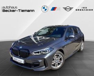 BMW 118 Gebrauchtwagen