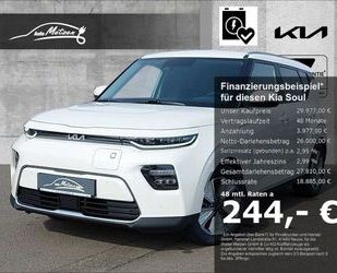Kia Soul Gebrauchtwagen