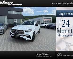 Mercedes-Benz GLE 53 AMG Gebrauchtwagen