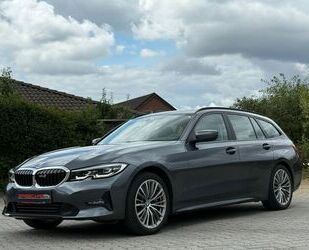 BMW 330 Gebrauchtwagen