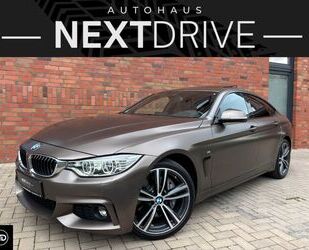 BMW 440 Gran Coupé Gebrauchtwagen