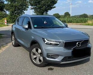 Volvo XC40 Gebrauchtwagen