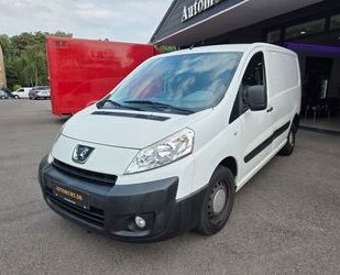 Peugeot Expert Gebrauchtwagen