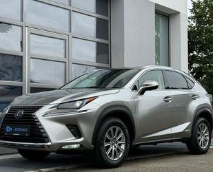 Lexus NX 300 Gebrauchtwagen